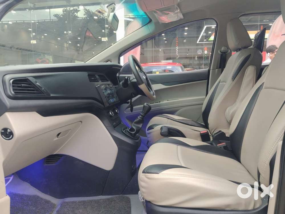 Mahindra Marazzo M2 8str, 2019, Diesel