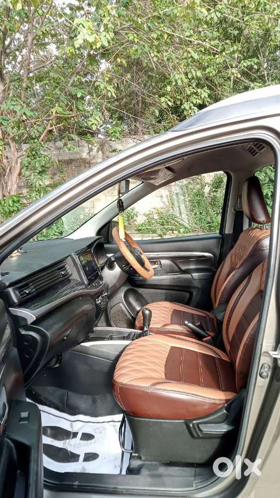 Maruti Suzuki Xl6 Alpha, 2021, Petrol