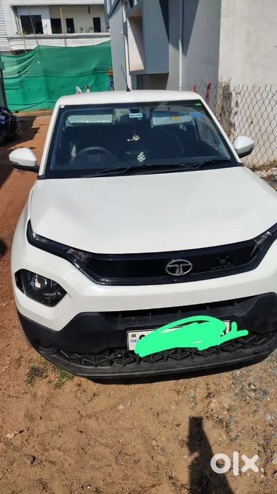 A Tata Car At Best Price