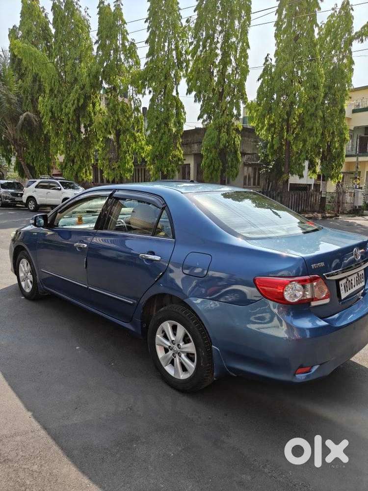 Toyota Corolla Altis 2010-2013 G, 2012, Petrol