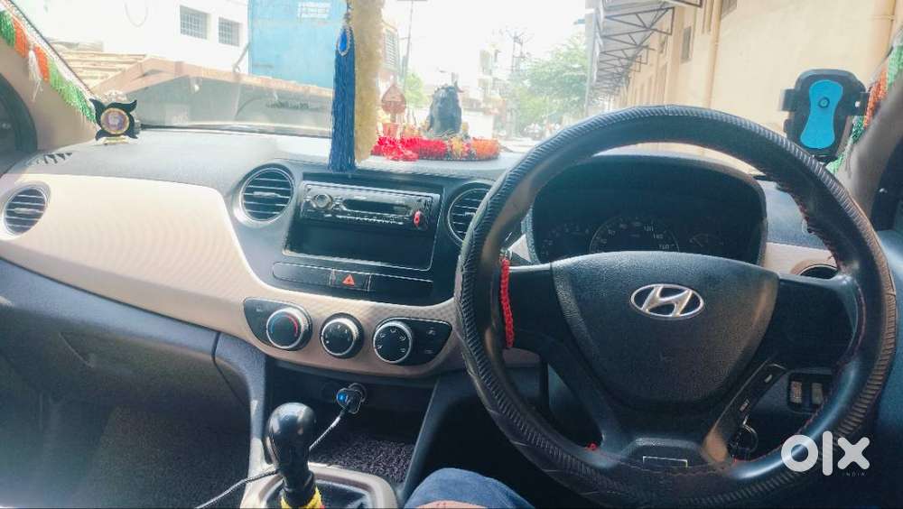 Hyundai Xcent Prime 2018 Diesel Good Condition