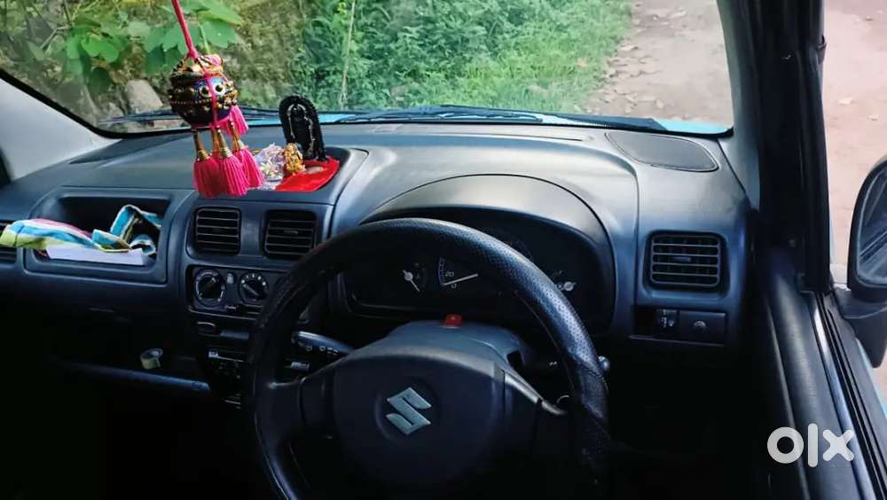 Maruti Wagon R Lx 2008