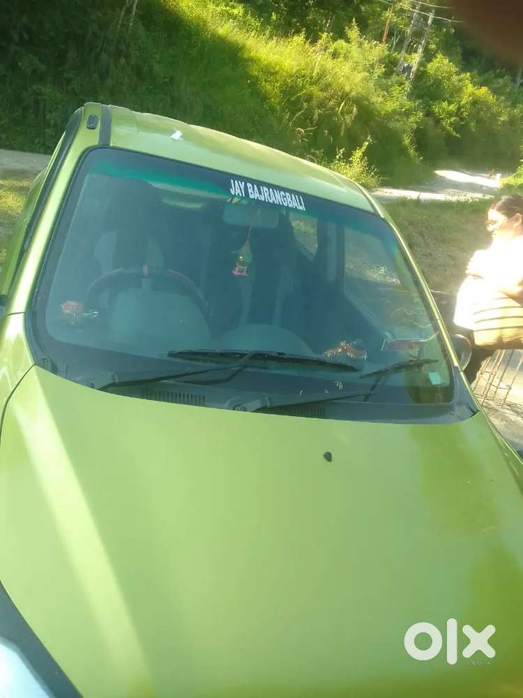 Maruti Suzuki Alto 2016