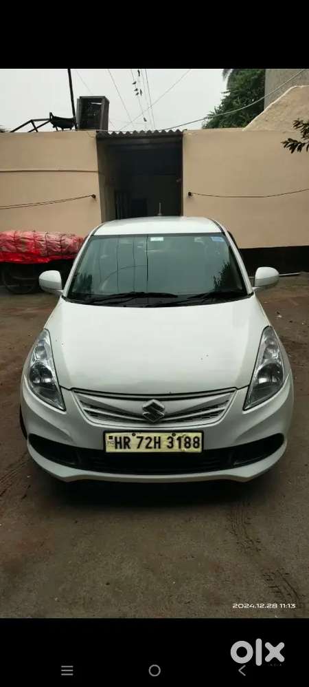 Swift Dzire 2018 Modal Car Is Good Condition..