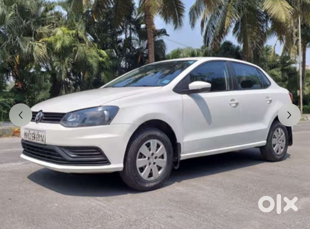 Volkswagen Ameo 1.5 Tdi Highline, 2014, Diesel