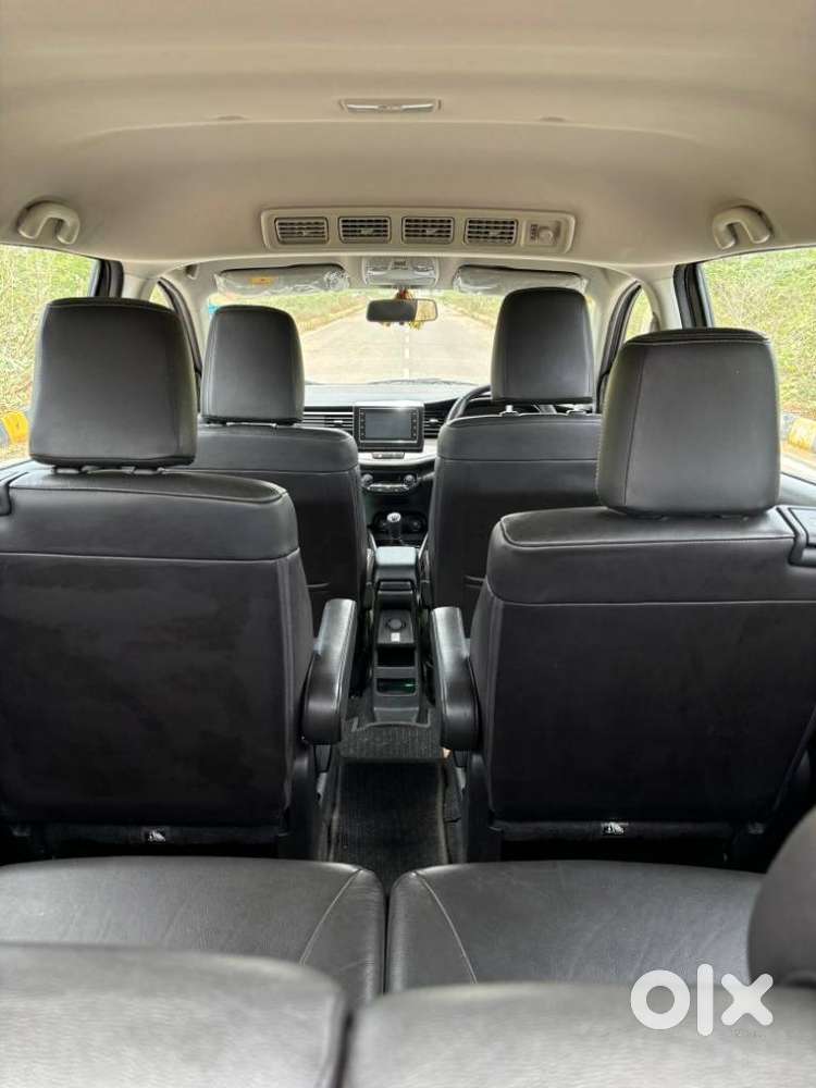 Maruti Suzuki Xl6 1.5 Alpha Mt, 2021, Petrol