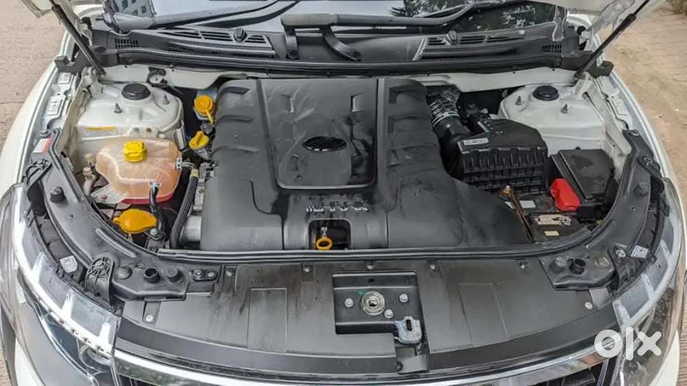 Mahindra Xuv500 Diesel Manual 2017