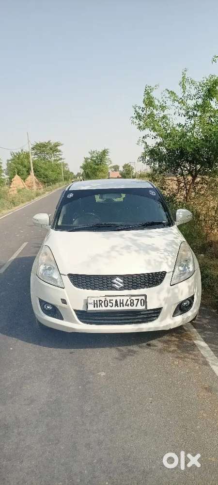 Swift Vxi 2013,गाड़ी बिल्कुल Orignal है(मौके पर मान सम्मान पूरा होगा )