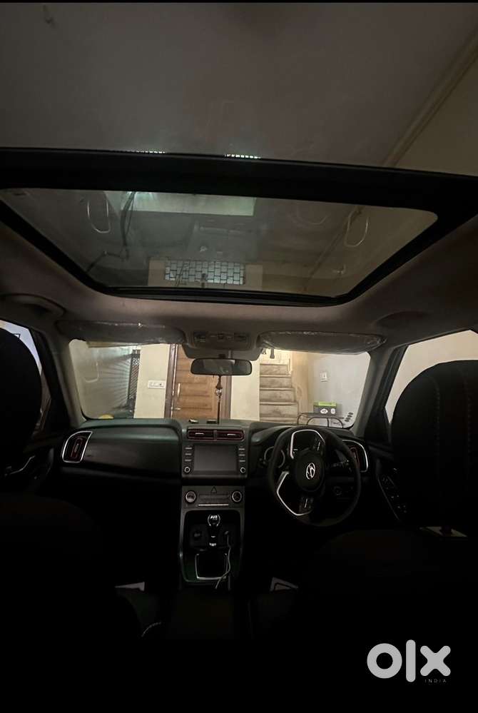 Hyundai Creta Diesel 2023