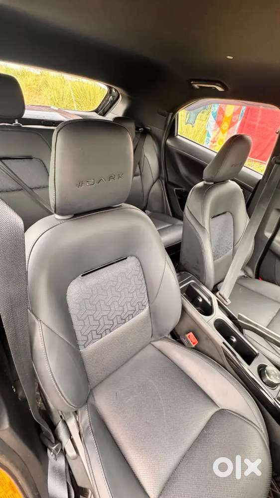 Tata Nexon 1.2 Petrol 2024