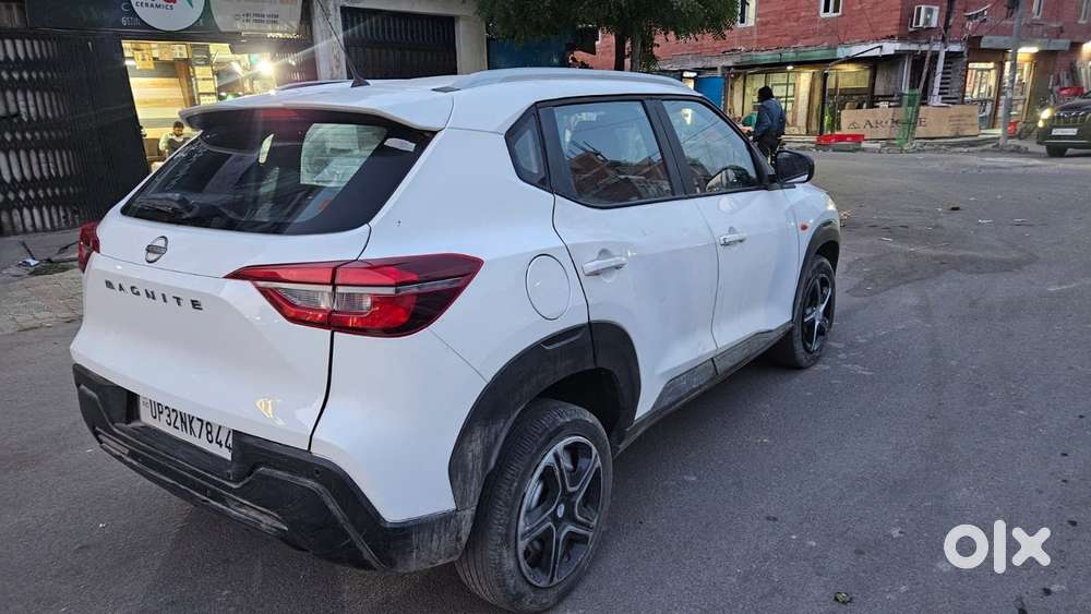 Nissan Magnite 1.0 Xe, 2023, Petrol
