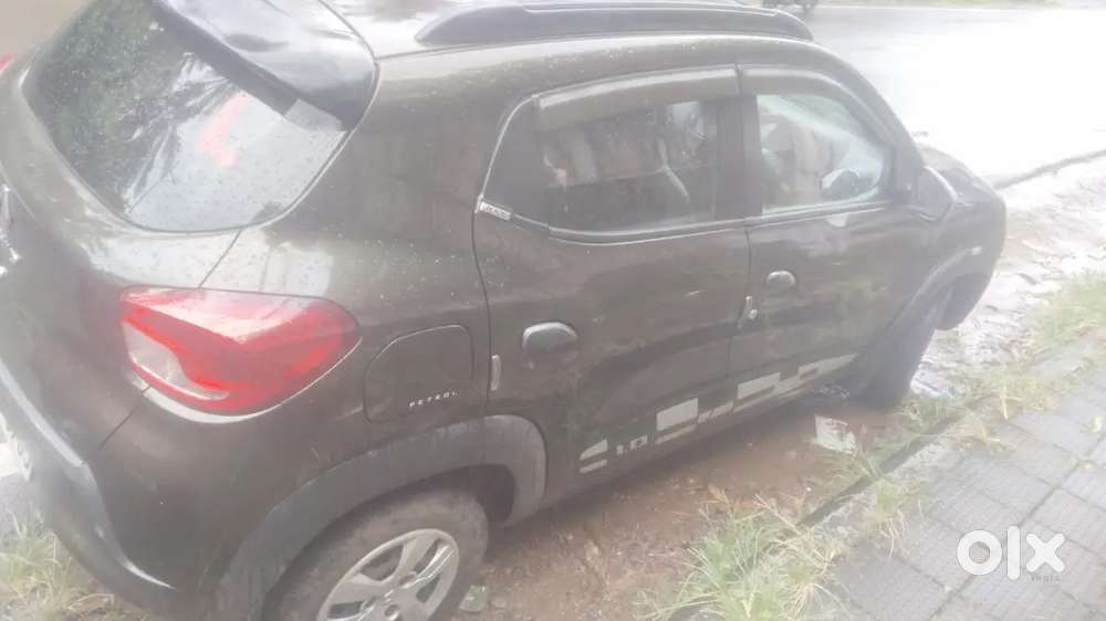 Renault Kwid Neotech 2017