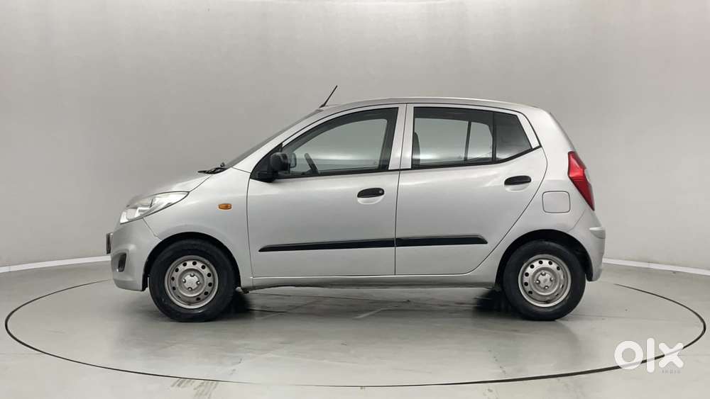 Hyundai I10 Magna 1.1l, 2015, Petrol