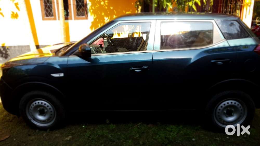 Mahindra Xuv300 Petrol 2019