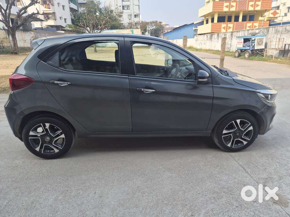 Tata Tiago Xza Plus, 2023, Petrol