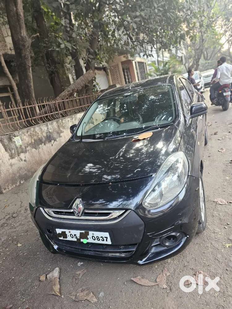 Renault Scala 2013 Diesel Well Maintained