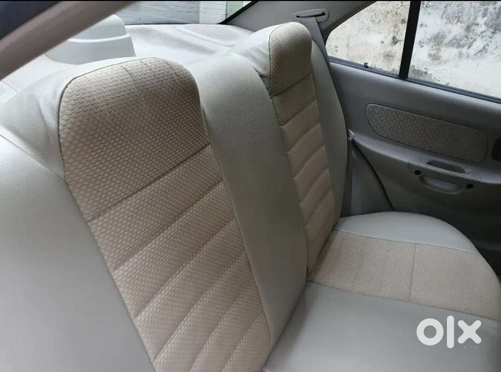 Hyundai Accent 1.5 Executive 2010