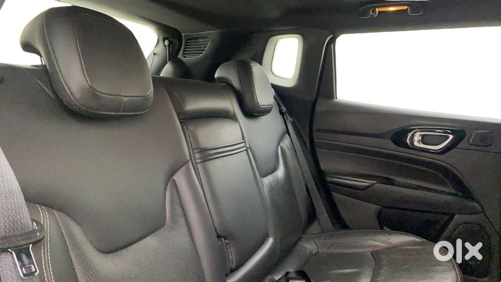 Jeep Compass Model S Optional, 2021, Petrol