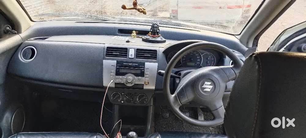 Very Good Mileage 25+ And Chilled Ac , Music System With Central Lock
