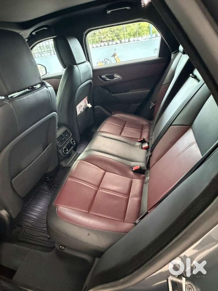 Land Rover Range Rover Velar 2024 Diesel Well Maintained