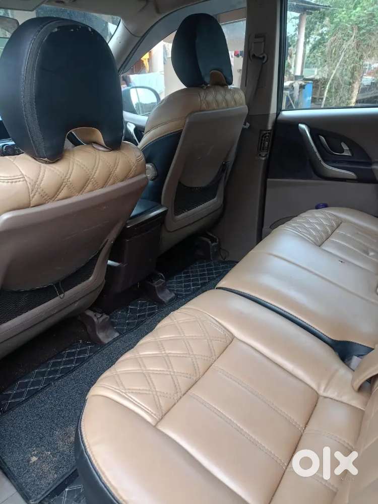 Mahindra Xuv500 Diesel 2015