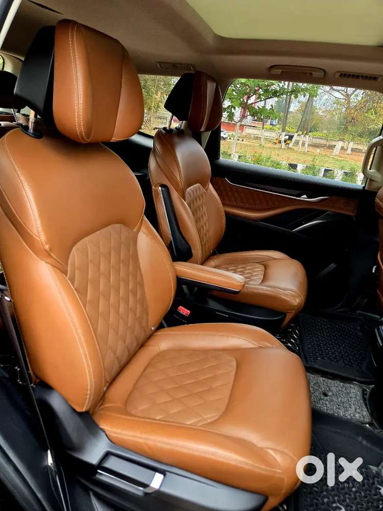 Mg Gloster 2021 Diesel Well Maintained