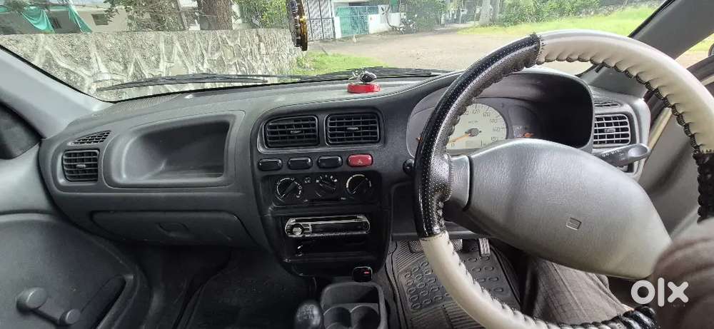 Maruti Suzuki Alto Lxi 2007