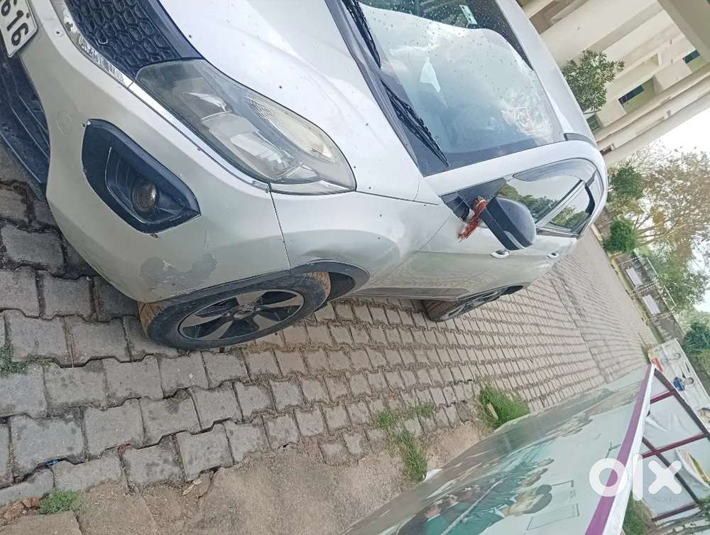 Selling The Car In Non Ncr Area