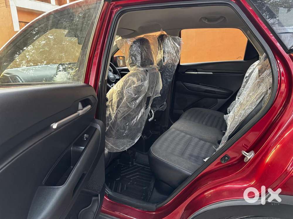 Kia Sonet 1.2 Htk, 2022, Petrol