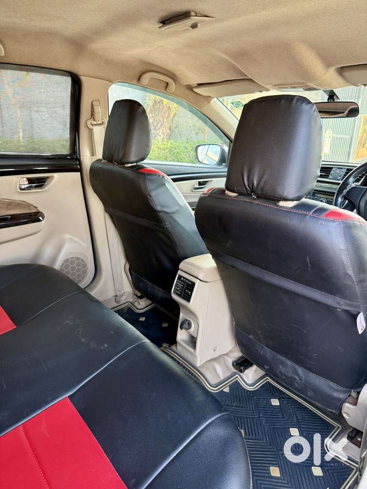 Maruti Suzuki Ciaz Vdi, 2015, Diesel