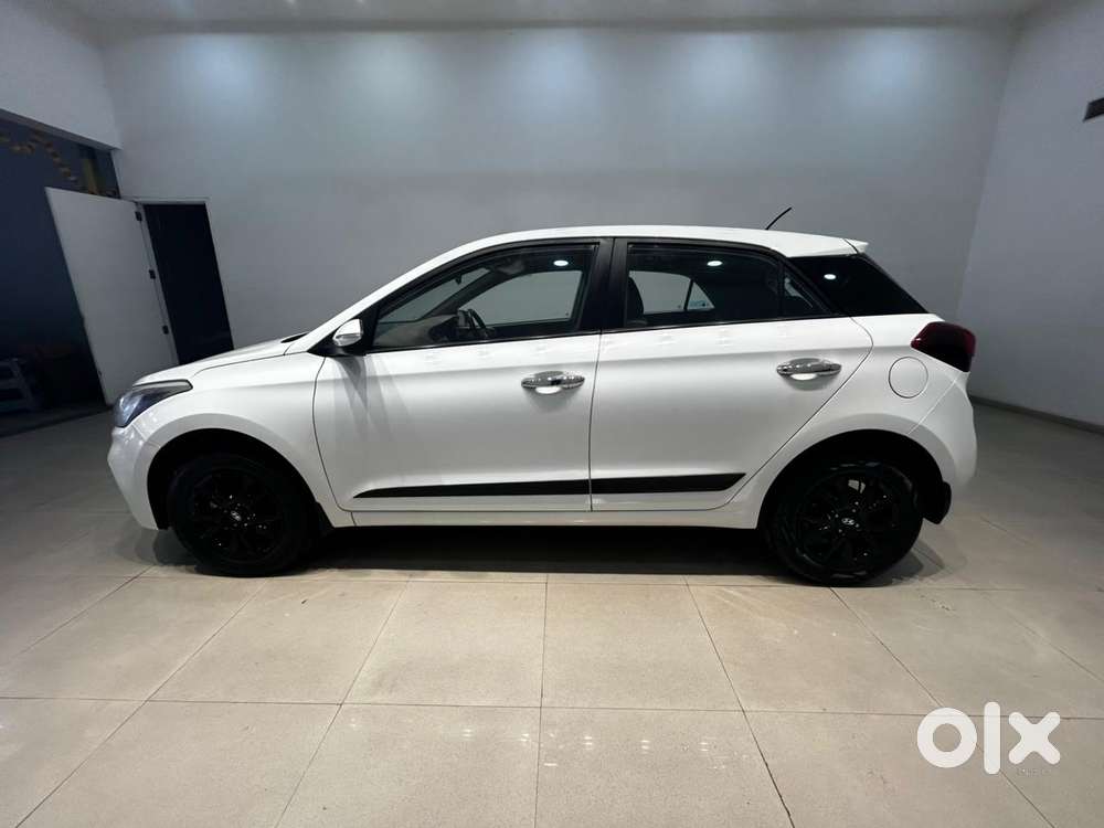 Hyundai Elite I20 Sportz (o) 1.4, 2019, Diesel