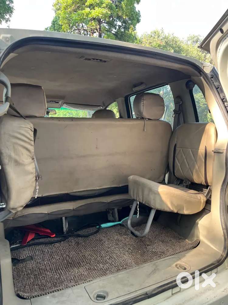 Mahindra Quanto 2013 Diesel Well Maintained