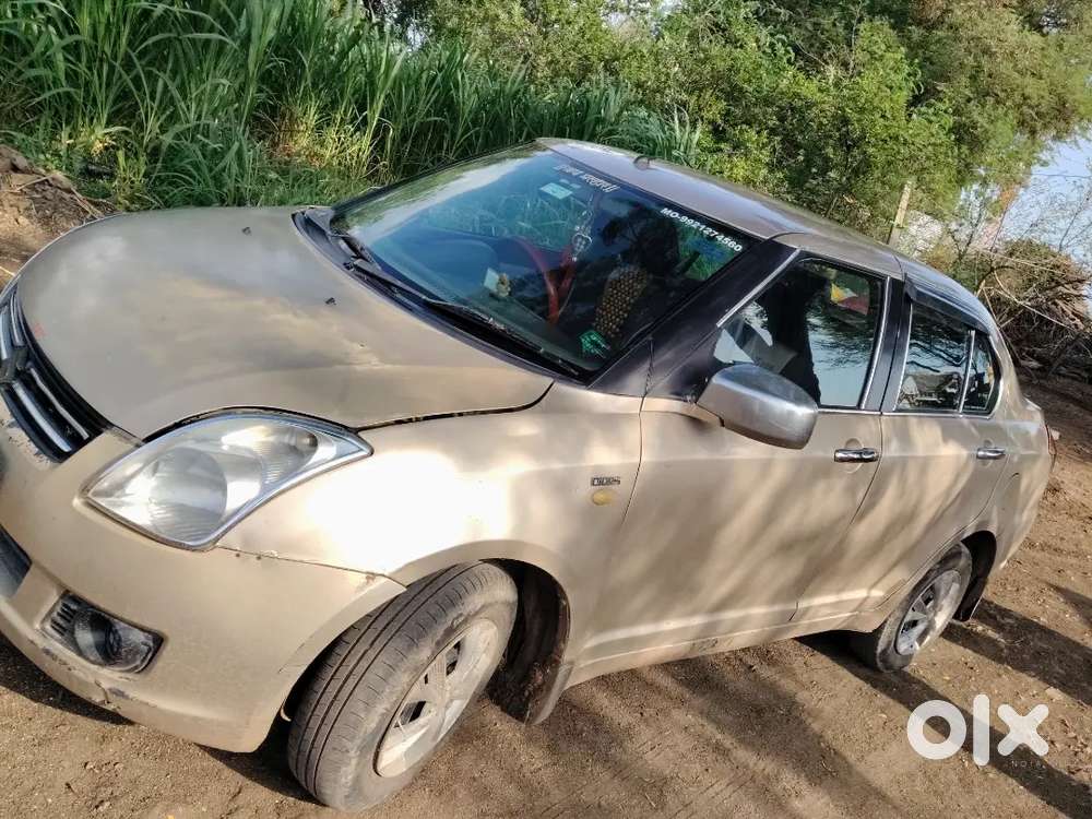 Maruti Suzuki Swift 2010 Vdi