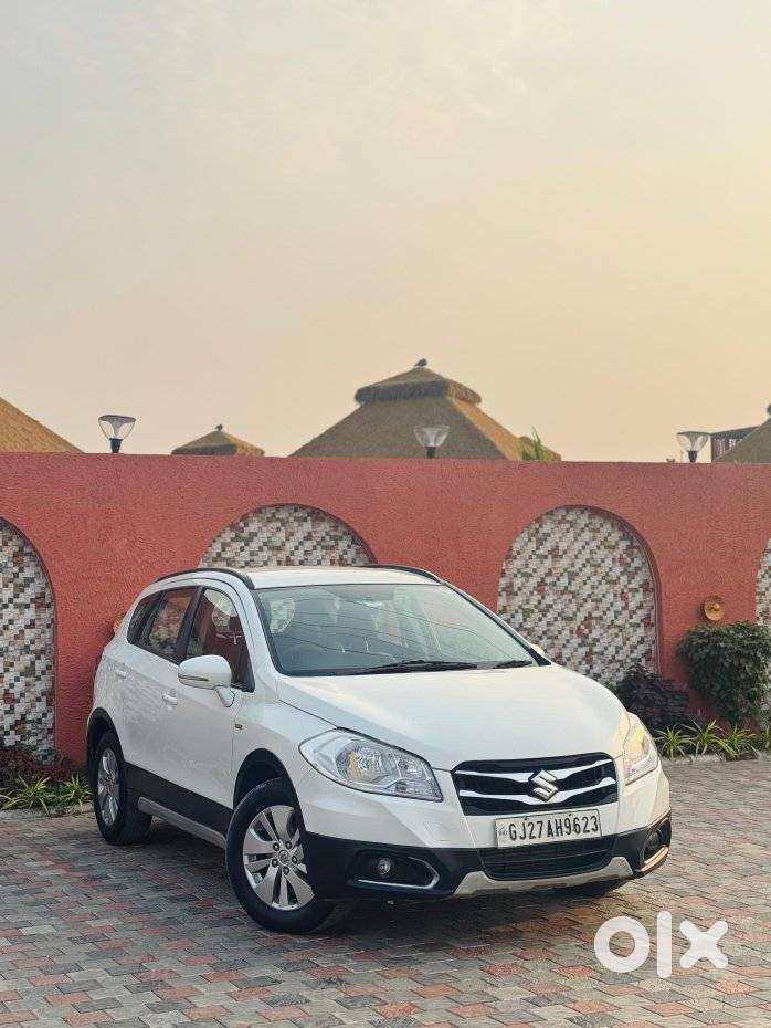 Maruti Suzuki Brezza 1.5 Vxi Cng, 2020, Cng & Hybrids
