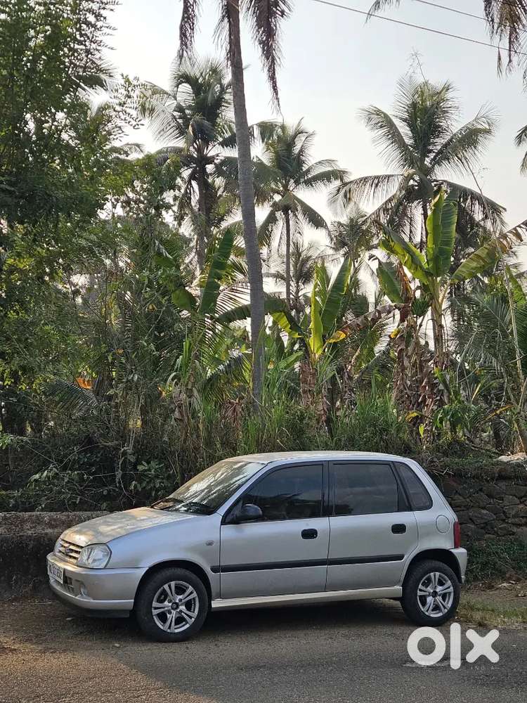 Zen Lxi 2004 Well Maintained