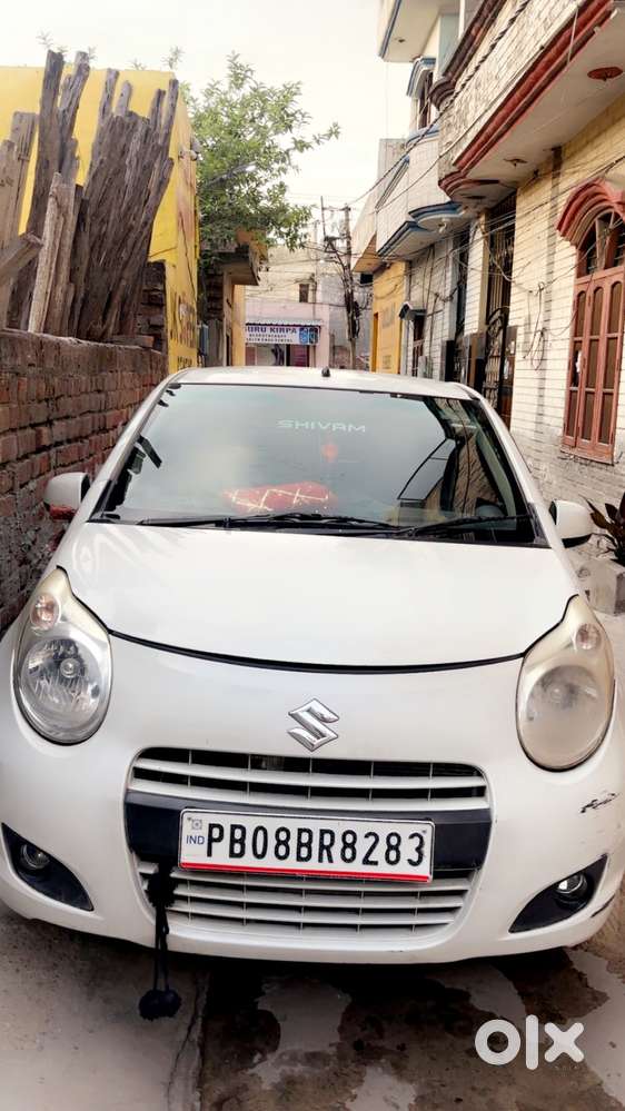 Fully Modified With 10 Inch’s Screen All Body Lights