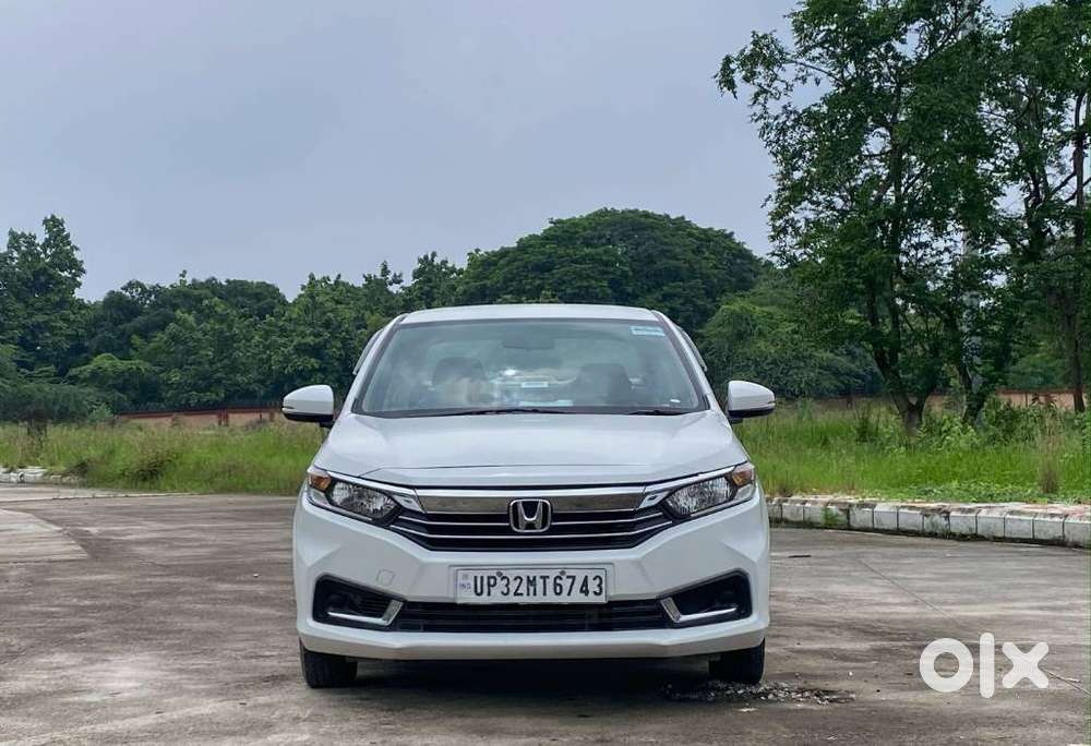 Honda Amaze 1.5 Smt I Dtec, 2022, Diesel
