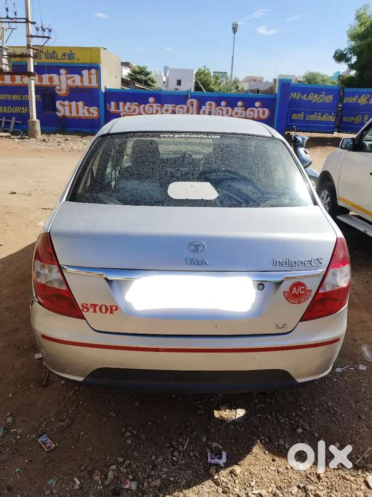 Indigo Ecs Tdi Diesel Well Maintained