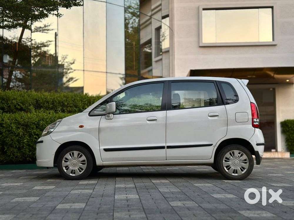 Maruti Suzuki Estilo