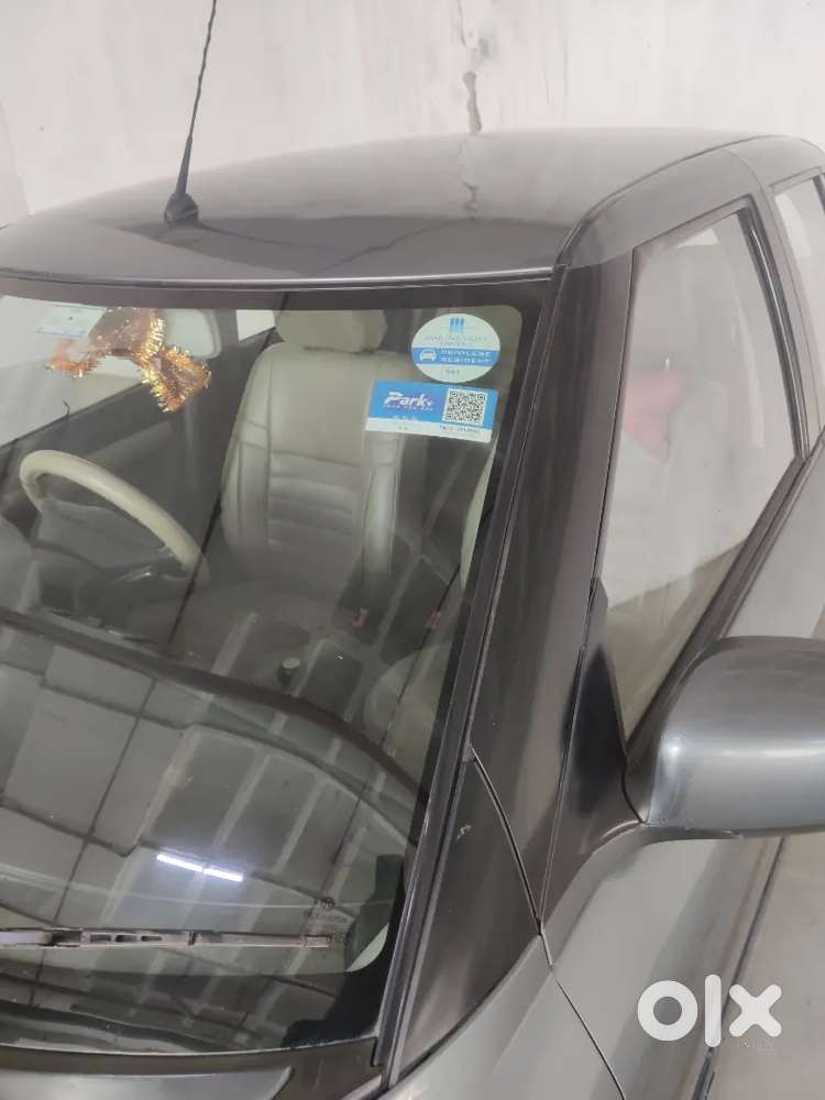 Maruti Suzuki Swift 2008