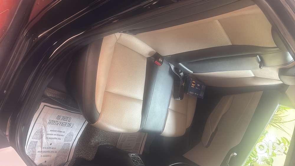 Hyundai Verna Sx(o) 2019 Petrol