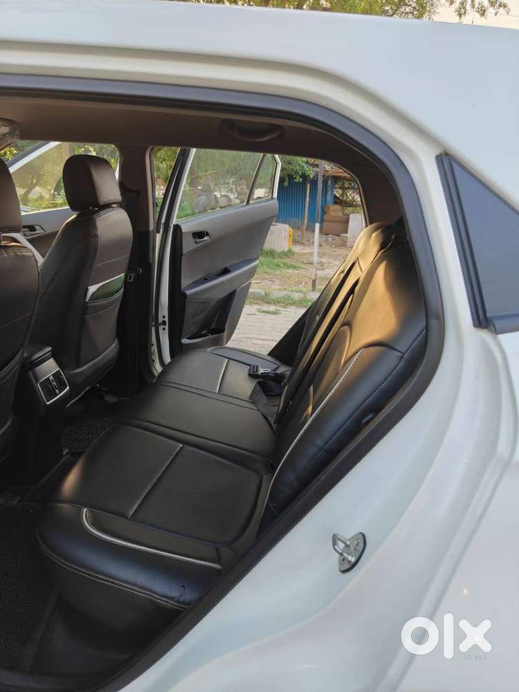 Hyundai Creta 1.6l, 2019 Model