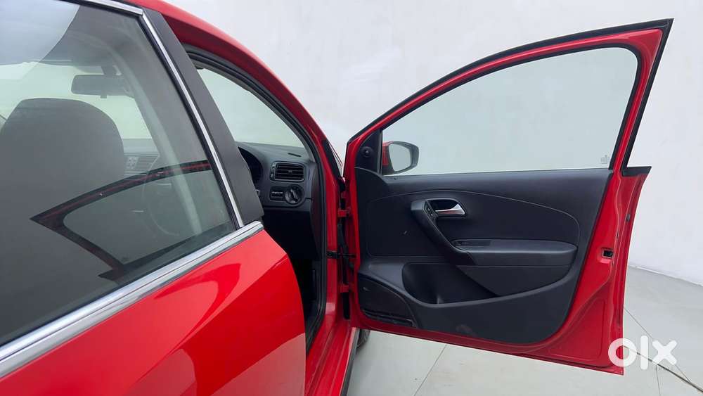 Volkswagen Polo 1.0 Mpi Trendline, 2021, Petrol