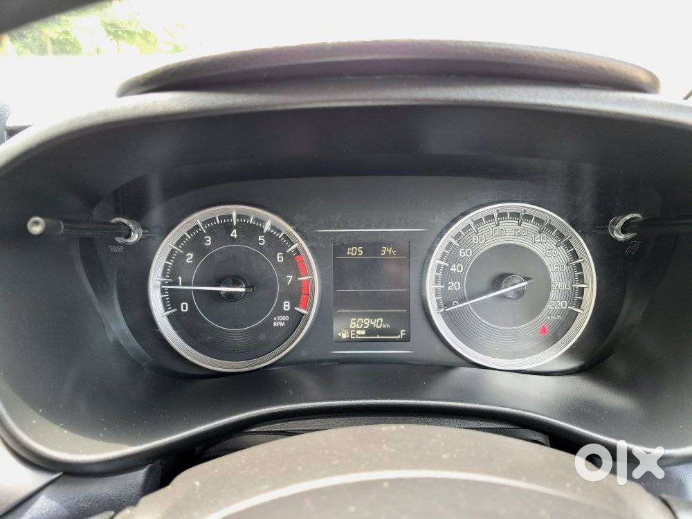 Maruti Suzuki Baleno Sigma, 2023, Petrol