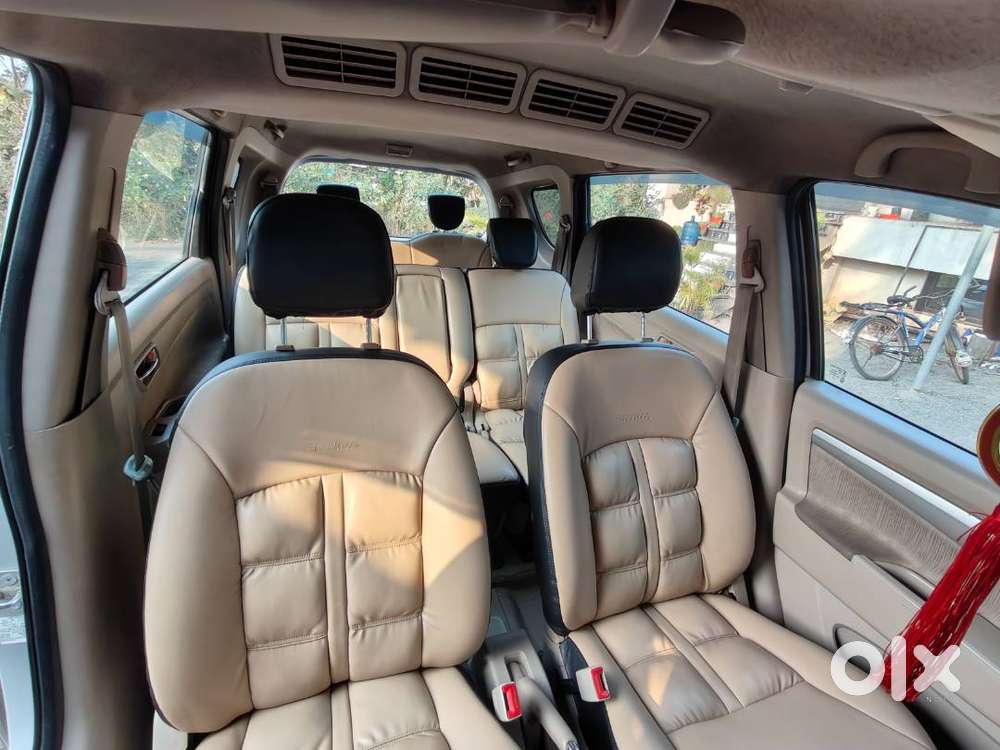 Maruti Suzuki Ertiga 2014 Diesel Good Condition