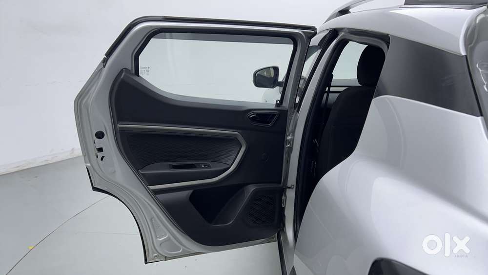 Renault Kiger Rxz Turbo, 2021, Petrol