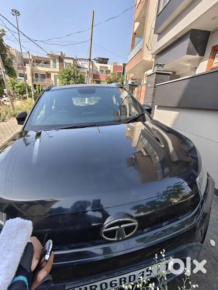 Tata Nexon Top Model 2023