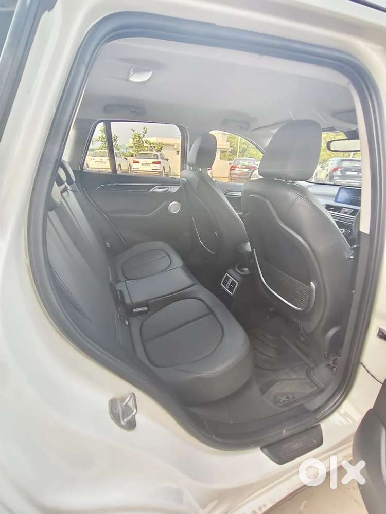Bmw X1 Sdrive20d Expedition, 2018, Diesel