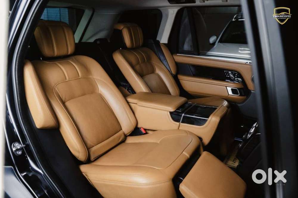 Land Rover Range Se Lwb 3.0 Diesel, 2021, Diesel