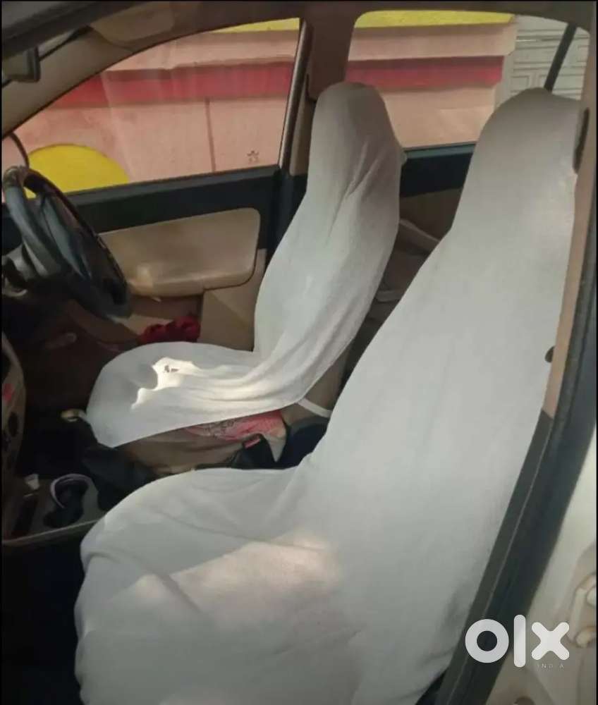 Tata Indica Vista 2015 Turbo Di  (tdi) 1st Owner 25 Km/ltr No Work